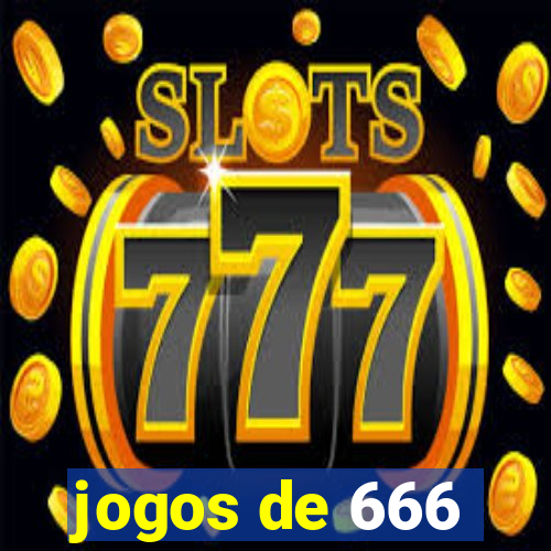 jogos de 666